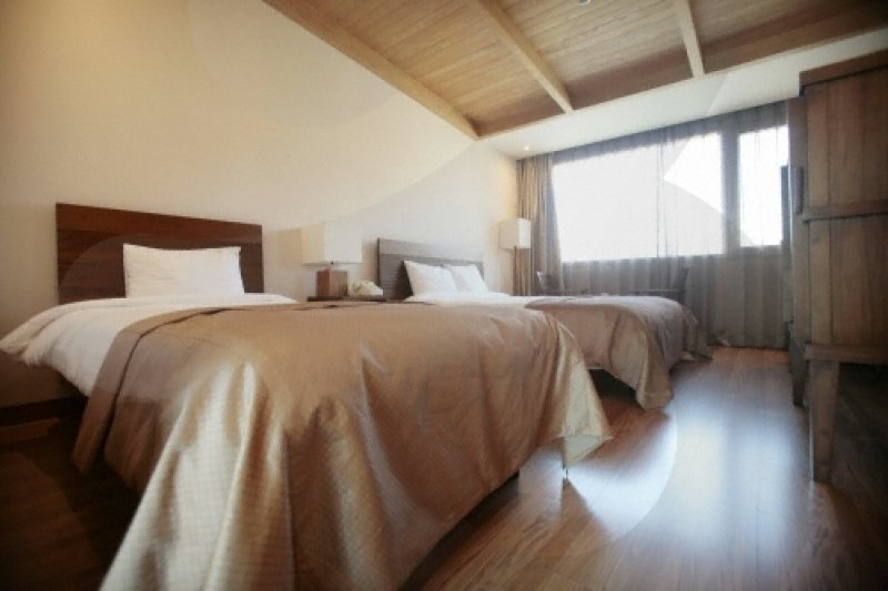 Damyang Resort Tourist Hotel 