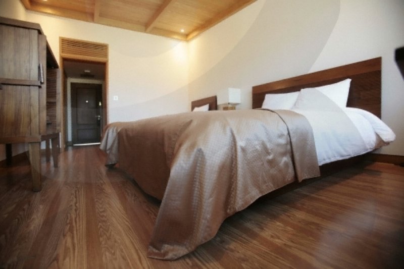 Damyang Resort Tourist Hotel 