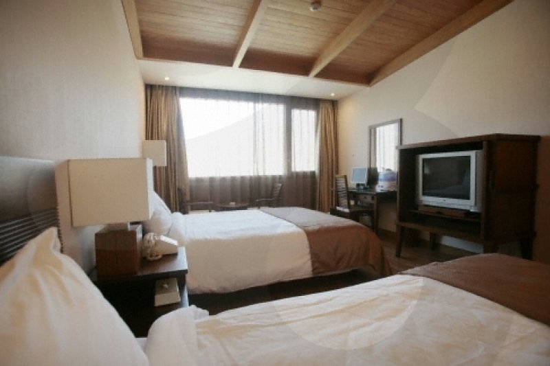 Damyang Resort Tourist Hotel 