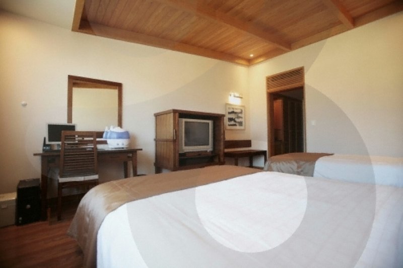 Damyang Resort Tourist Hotel 
