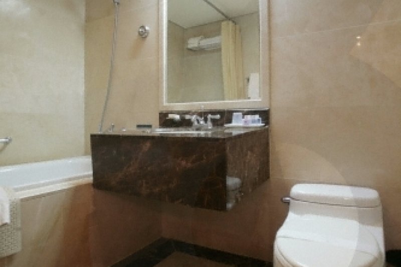 Damyang Resort Tourist Hotel 