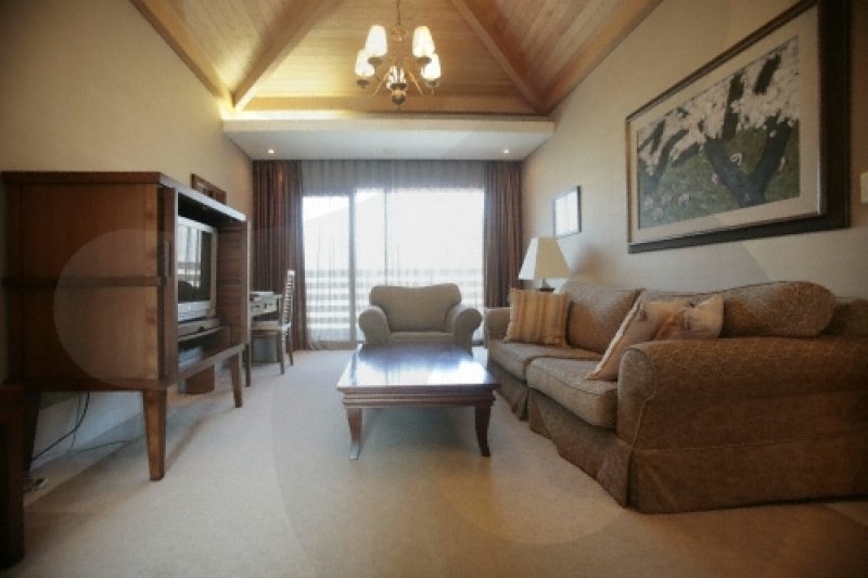 Damyang Resort Tourist Hotel 