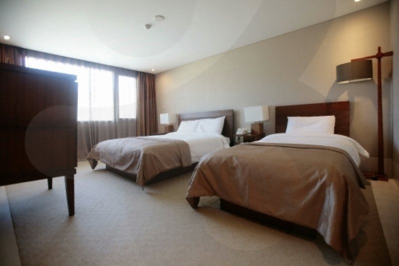Damyang Resort Tourist Hotel 