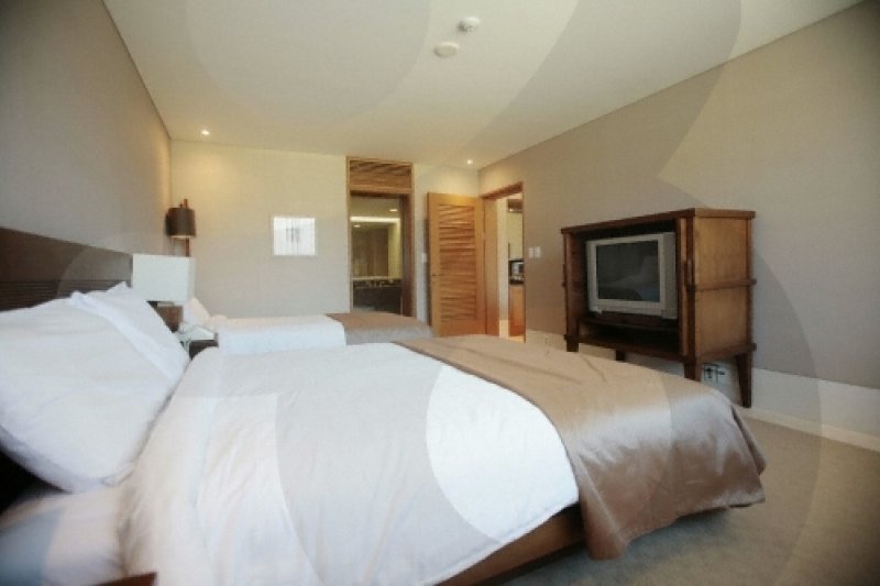 Damyang Resort Tourist Hotel 