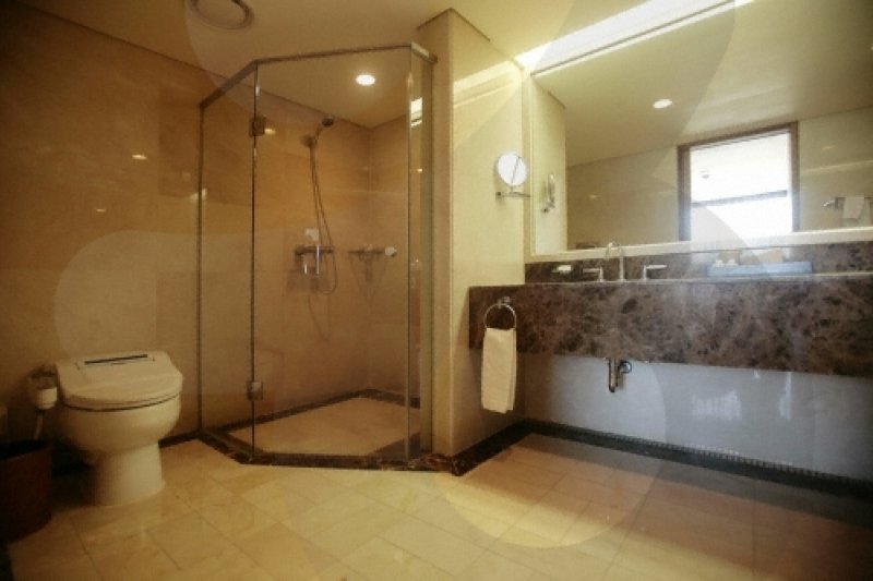 Damyang Resort Tourist Hotel 
