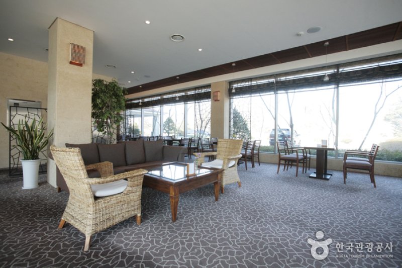 Damyang Resort Tourist Hotel 