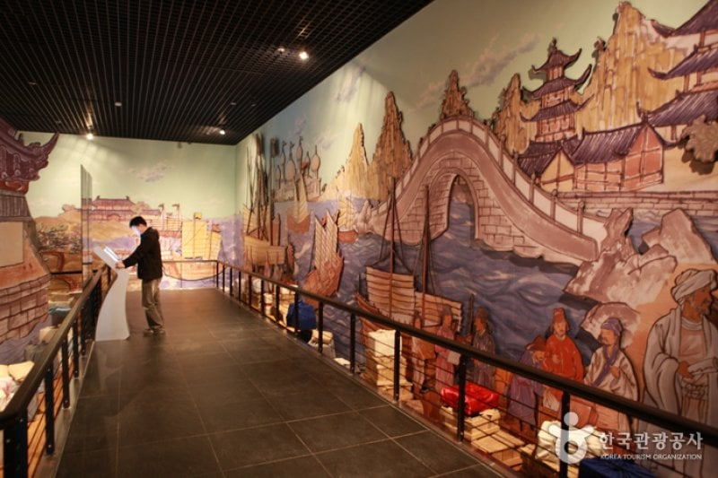 ChangPoGo Memorial Hall  (13/22)
