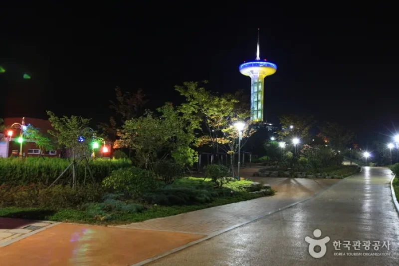 Wando Tower  (4/10)