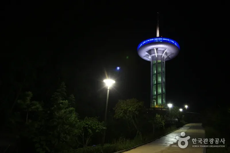 Wando Tower  (5/10)