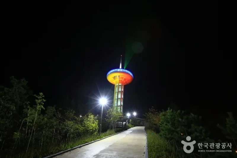 Wando Tower  (6/10)