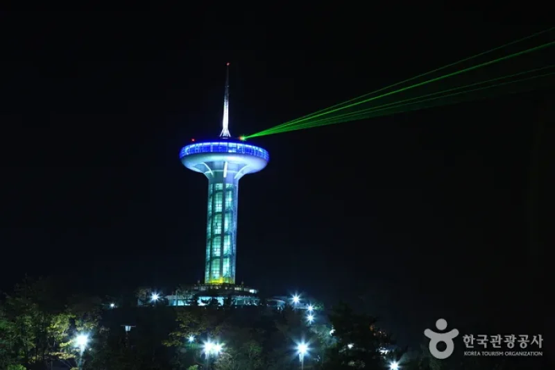 Wando Tower  (8/10)