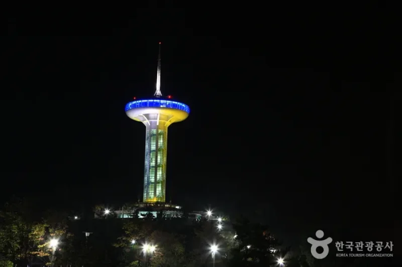 Wando Tower  (9/10)