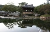 Bogildo Island Seyeonjeong Pavilion 