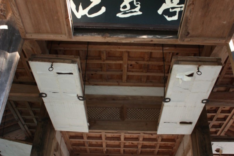 Bogildo Island Seyeonjeong Pavilion  (13/13)