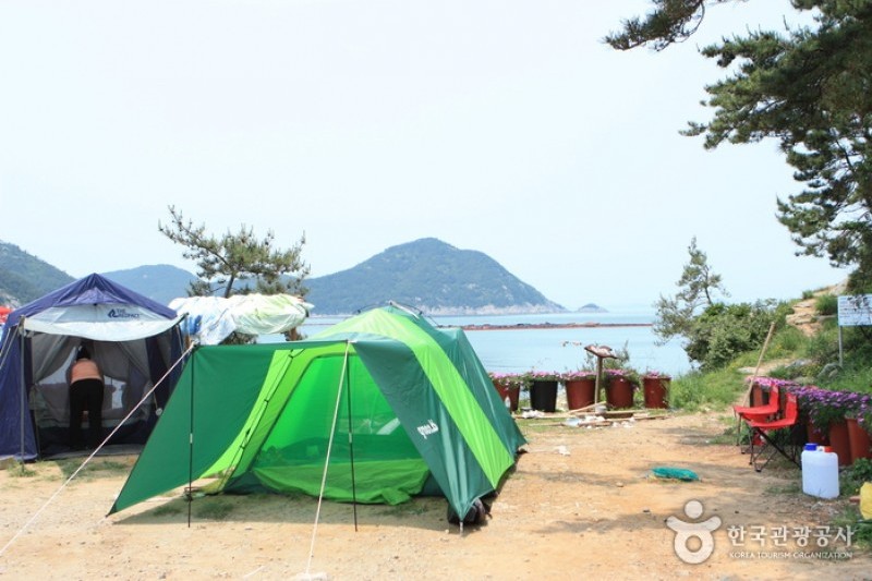 Cheongsando Slow Walk Festival  (4/13)
