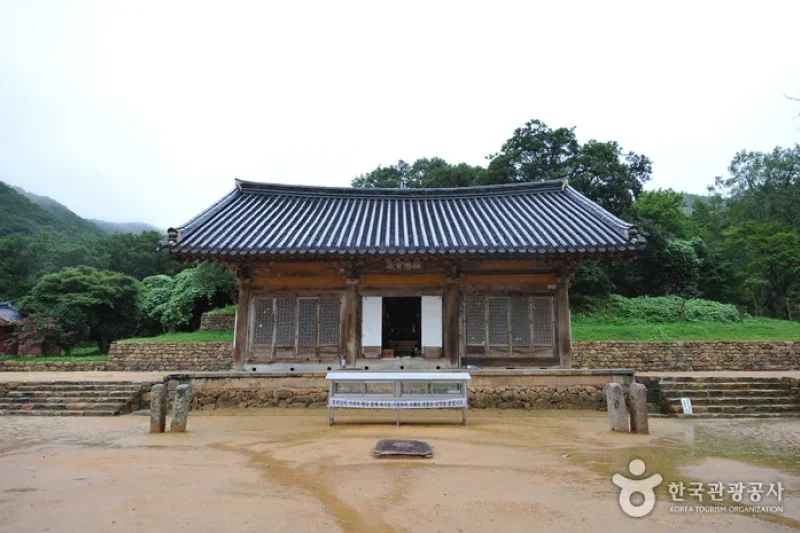 Muwisa Temple  (4/18)