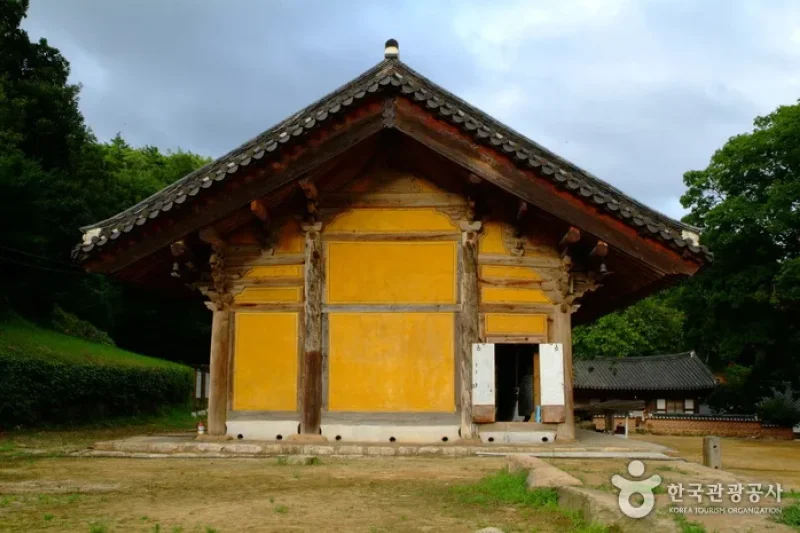 Muwisa Temple  (15/18)
