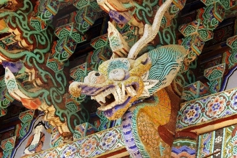 Baengnyeonsa Temple (Gangjin) (백련사-강진) (8/20)
