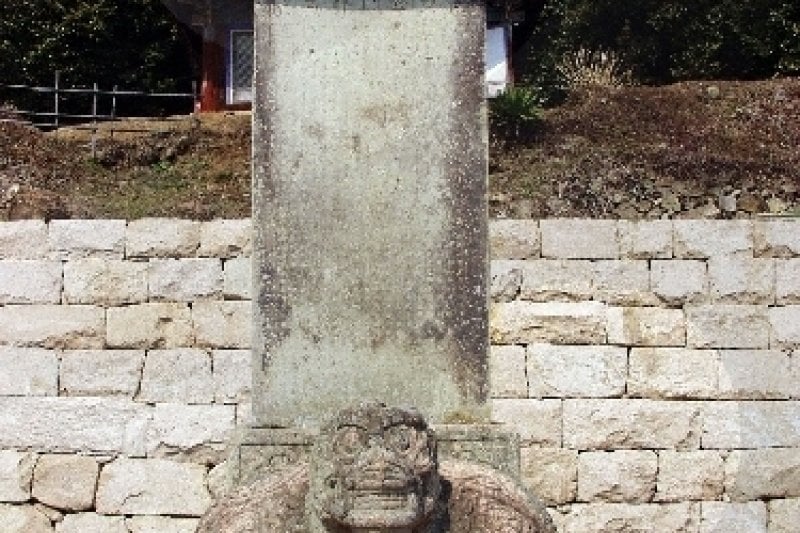 Baengnyeonsa Temple (Gangjin) (백련사-강진) (10/20)