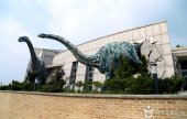 Haenam Uhangri Dinosaur Museum 