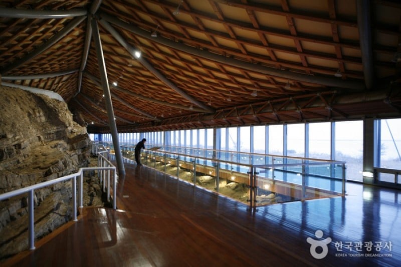 Haenam Uhangri Dinosaur Museum  (9/28)