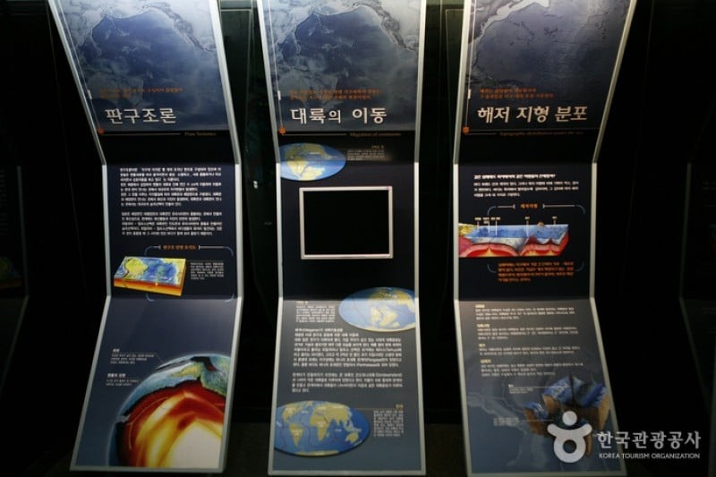 Haenam Uhangri Dinosaur Museum  (12/28)