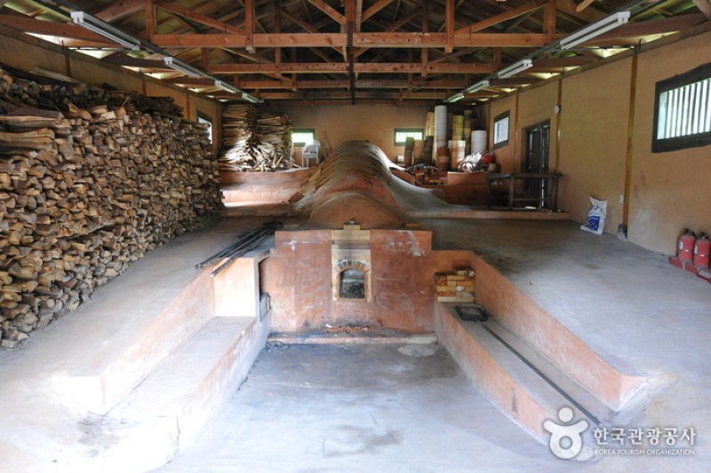Gangjin Goryeo Celadon Kiln Site  (2/6)