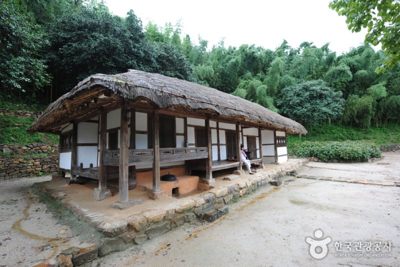 Birthplace of Yeongnang  (4/8)