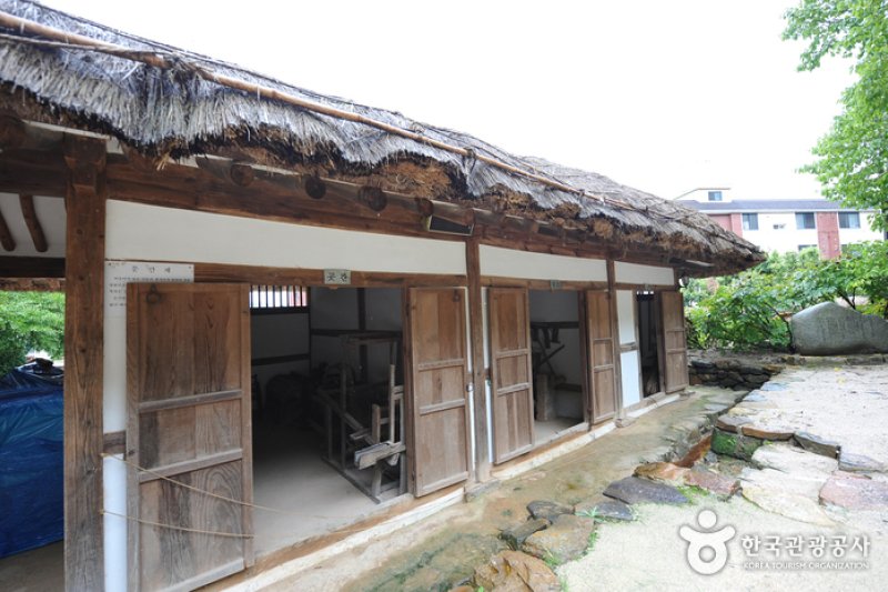 Birthplace of Yeongnang  (6/8)