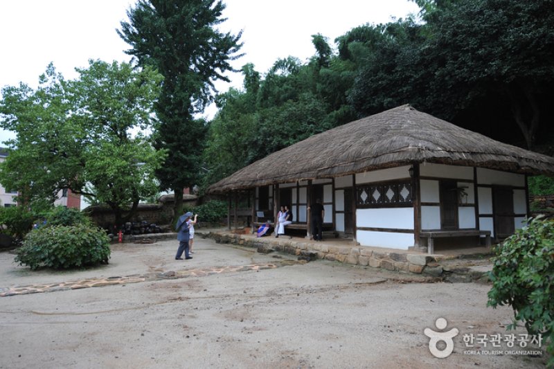 Birthplace of Yeongnang  (7/8)