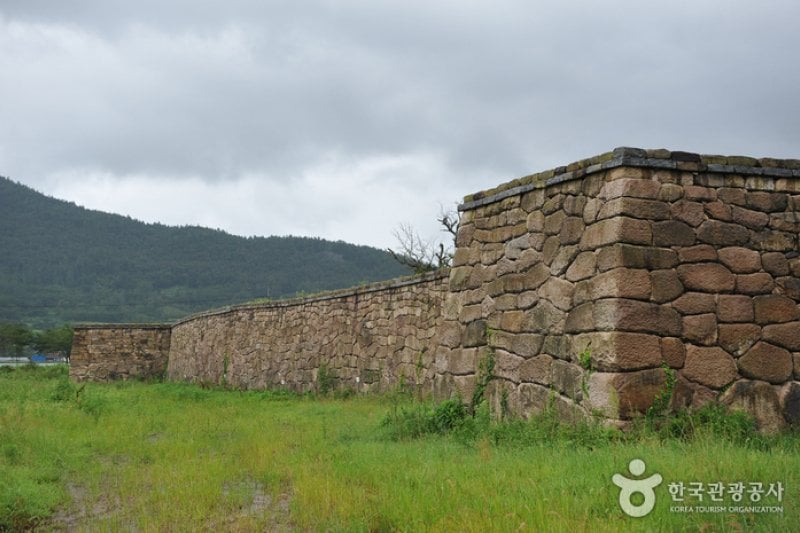 Military Headquarters of Jeolla-do Province, Gangjin  (4/14)