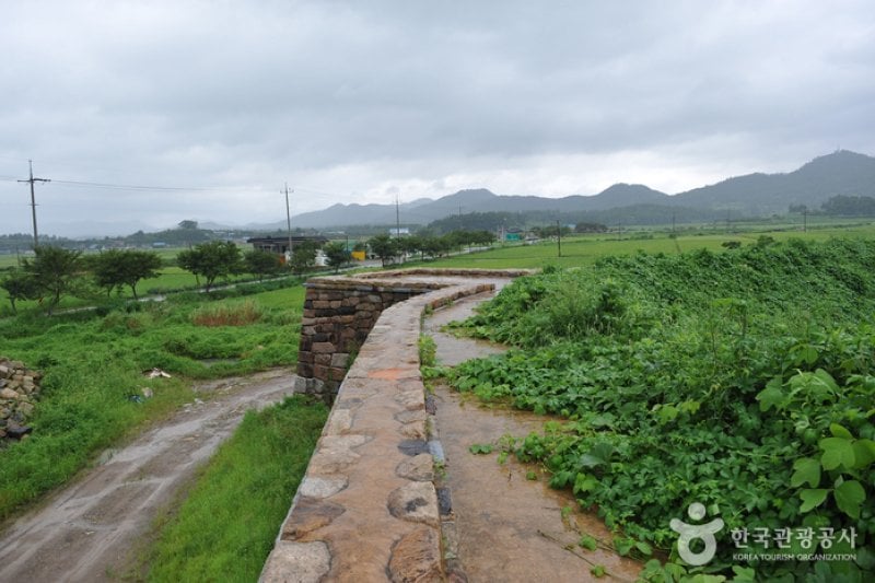 Military Headquarters of Jeolla-do Province, Gangjin  (5/14)