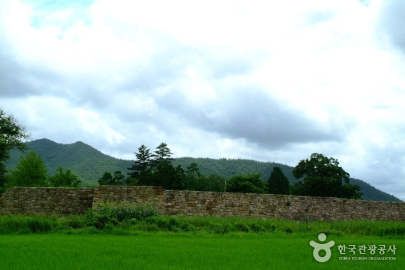 Military Headquarters of Jeolla-do Province, Gangjin  (9/14)