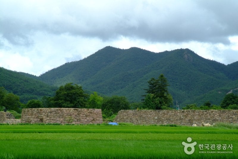 Military Headquarters of Jeolla-do Province, Gangjin  (11/14)
