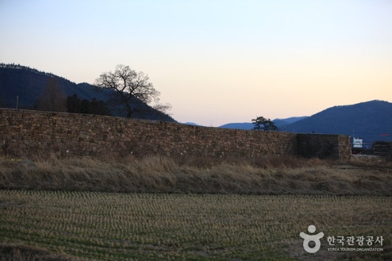 Military Headquarters of Jeolla-do Province, Gangjin  (12/14)
