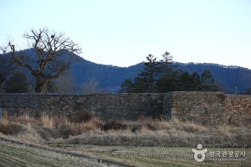 Military Headquarters of Jeolla-do Province, Gangjin  (13/14)