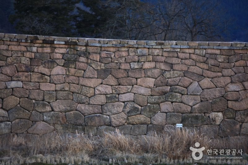 Military Headquarters of Jeolla-do Province, Gangjin  (14/14)