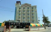 Boseong Tourist  Motel - Goodstay 