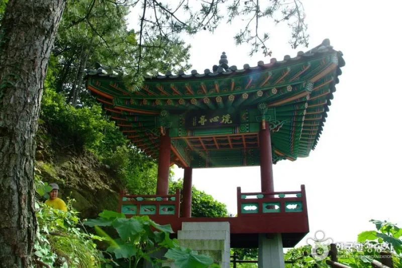 Gangjinman Bay  (2/8)