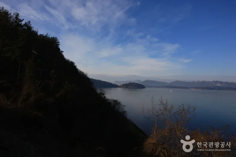 Gangjinman Bay  (5/8)