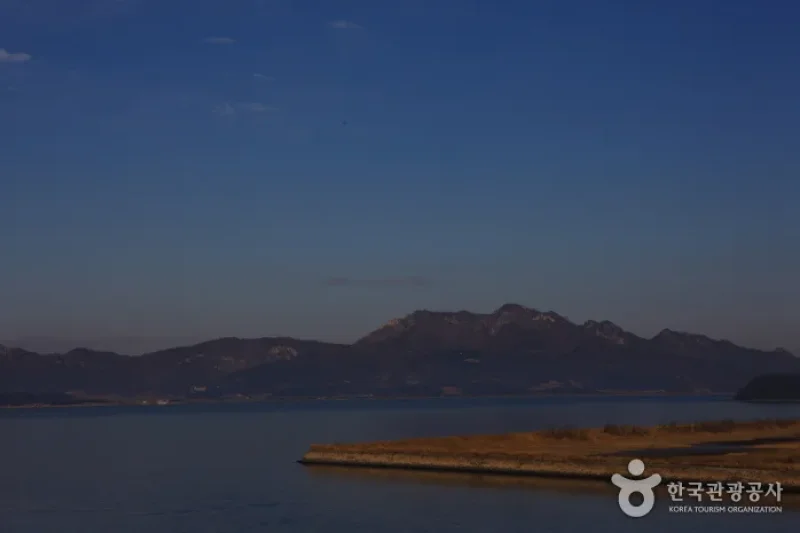 Gangjinman Bay  (6/8)