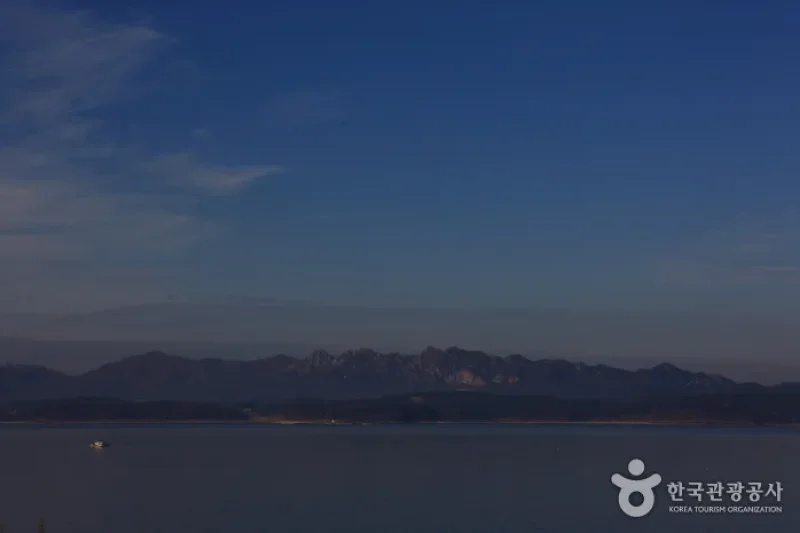 Gangjinman Bay  (7/8)