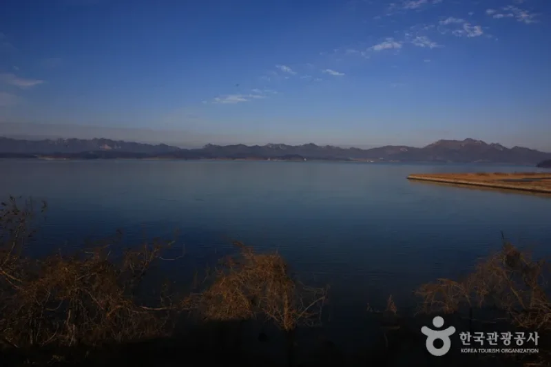 Gangjinman Bay  (8/8)