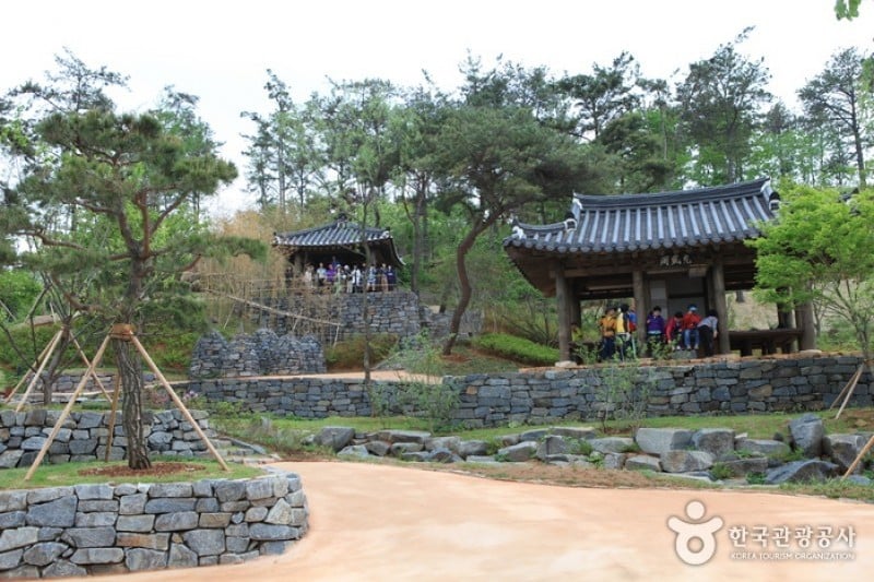 Suncheonman Bay National Garden  (3/46)