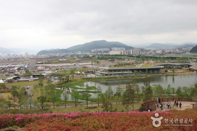 Suncheonman Bay National Garden  (7/46)