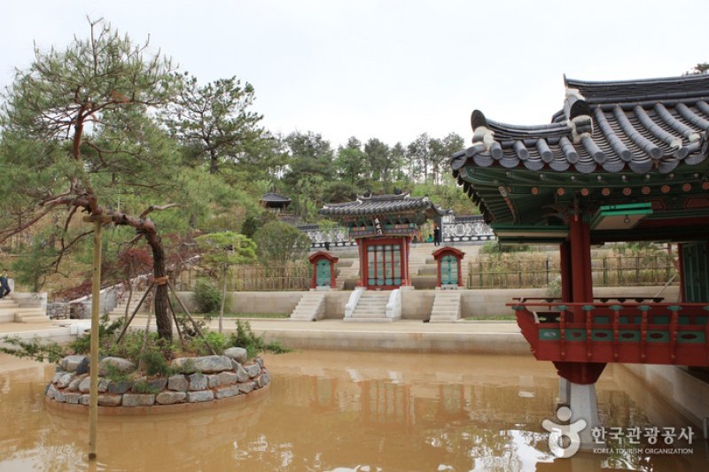 Suncheonman Bay National Garden  (8/46)