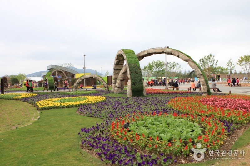 Suncheonman Bay National Garden  (13/46)