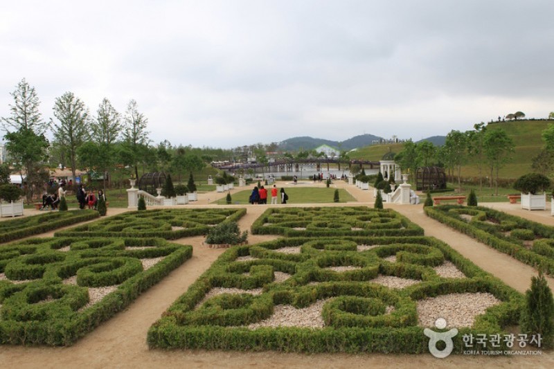 Suncheonman Bay National Garden  (18/46)