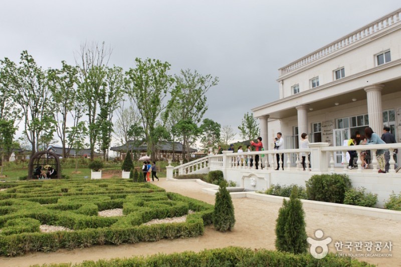 Suncheonman Bay National Garden  (19/46)