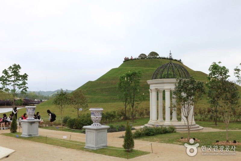 Suncheonman Bay National Garden  (20/46)